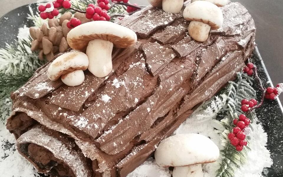 Francuskie potrawy świąteczne