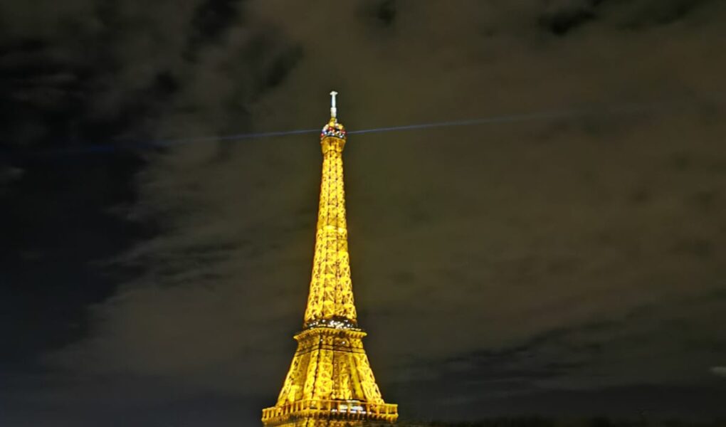 Zabawne fakty o Paryżu