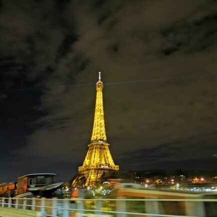 Zabawne fakty o Paryżu