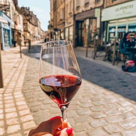 Gastronomia francuska