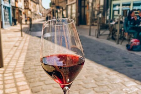 Gastronomia francuska