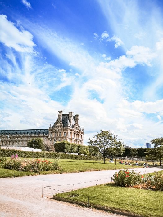 Co zwiedzać w Paryżu