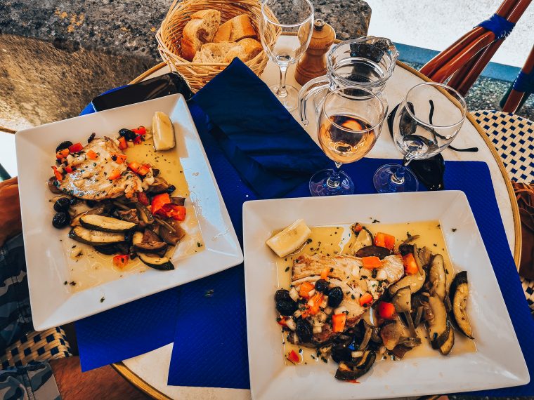 Gastronomia francuska