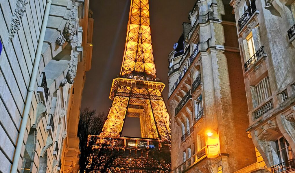 Wieża eiffla: bilety i ceny