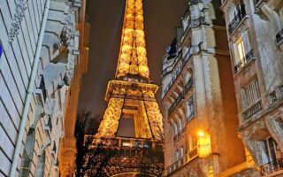 Wieża eiffla: bilety i ceny