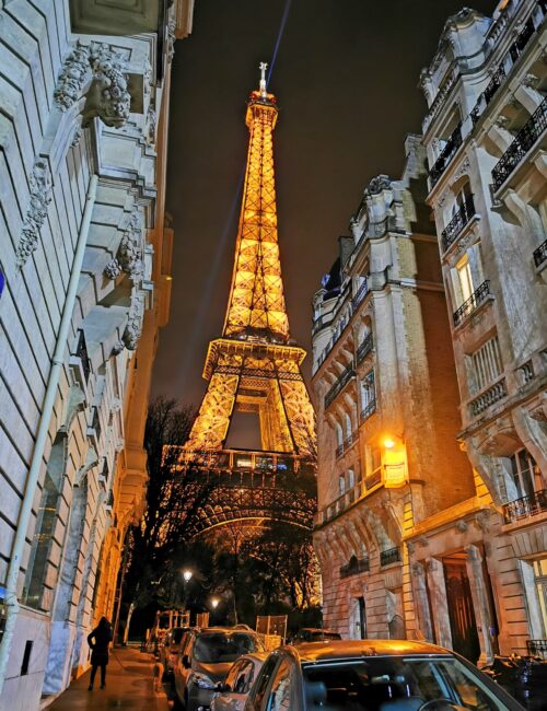 Wieża eiffla: bilety i ceny