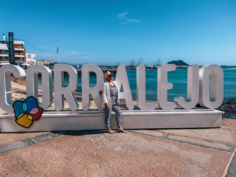 7 dni na Fuertaventura