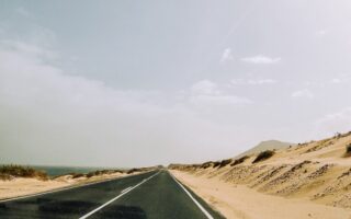 Przewodnik po Fuertaventura