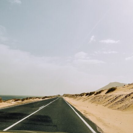 Przewodnik po Fuertaventura