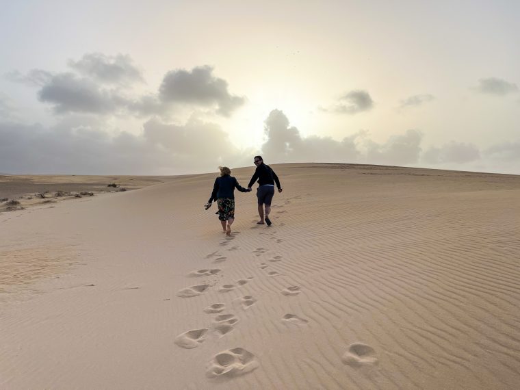 7 dni na Fuertaventura