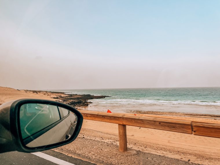 7 dni na Fuertaventura