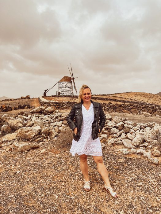 7 dni na Fuertaventura