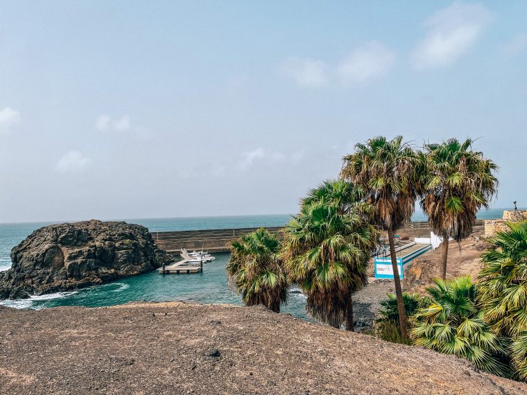 7 dni na Fuertaventura