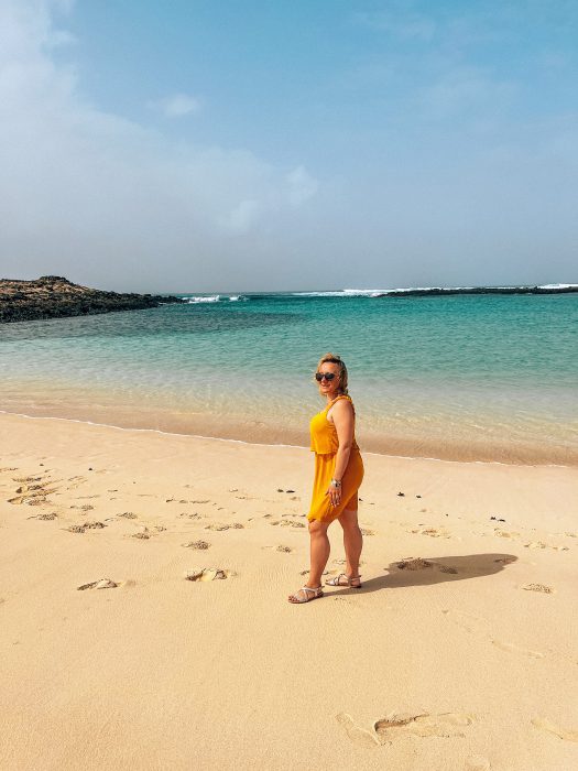 7 dni na Fuertaventura