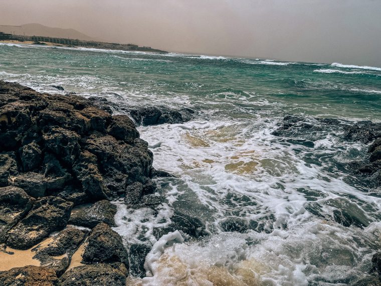 Przewodnik po Fuertaventura