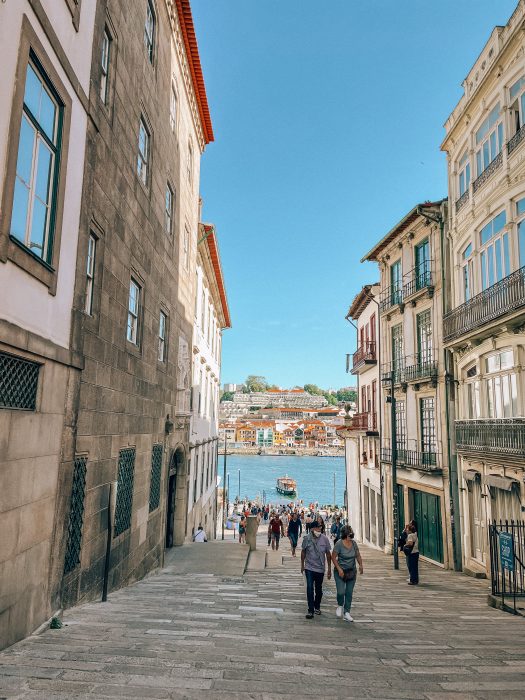 7-dniowy przewodnik po Portugalii