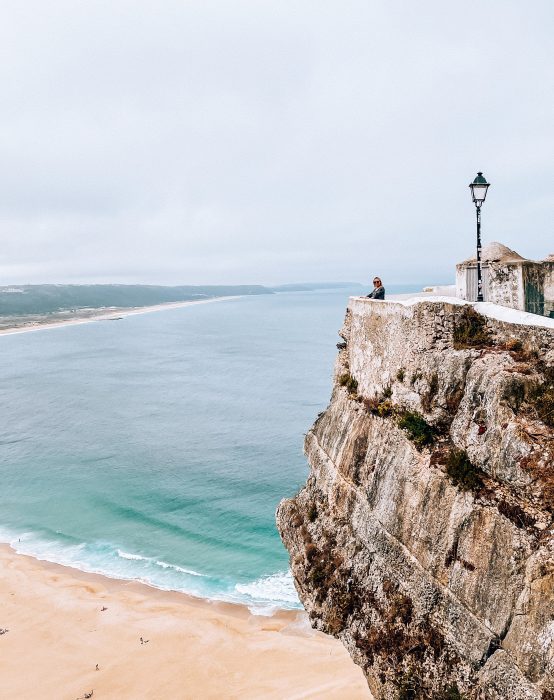 7-dniowy przewodnik po Portugalii