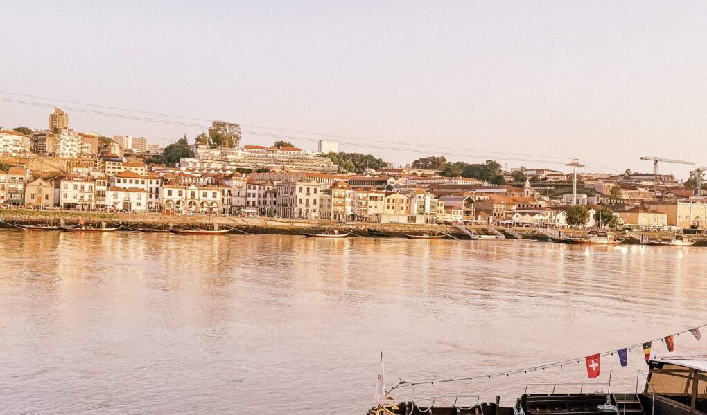 7-dniowy przewodnik po Portugalii