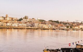 7-dniowy przewodnik po Portugalii