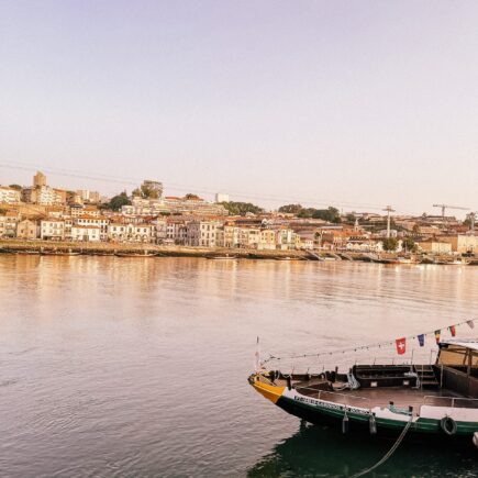 7-dniowy przewodnik po Portugalii