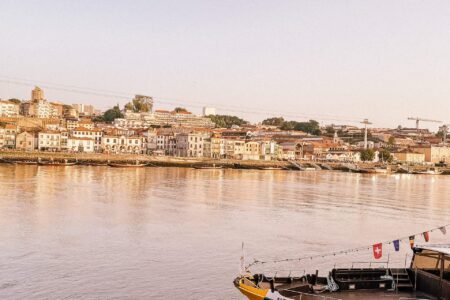 7-dniowy przewodnik po Portugalii