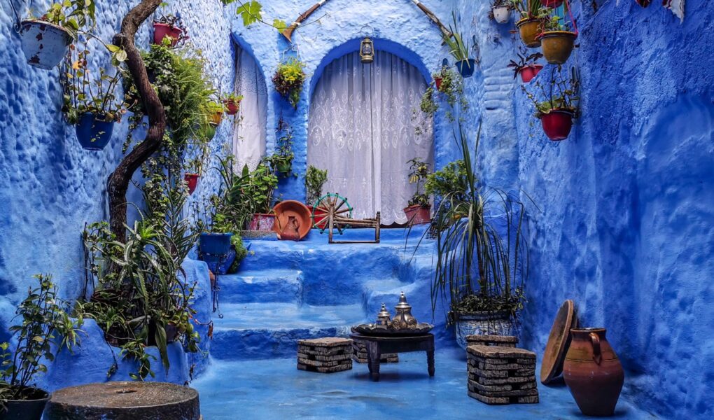 6 najlepszych miast do odwiedzenia w Maroku