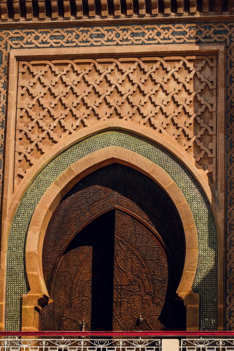 6 najlepszych miast do odwiedzenia w Maroku