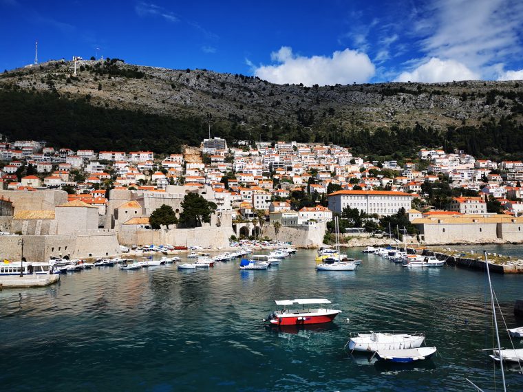 Co zwiedzać w Chorwacji?