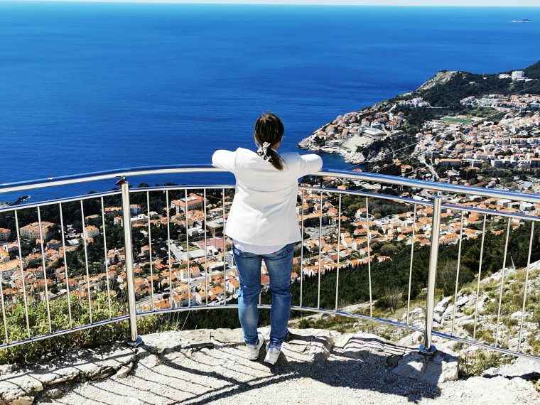 Co zwiedzać w Chorwacji?