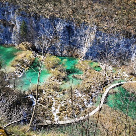 Zwiedzanie Chorwacji