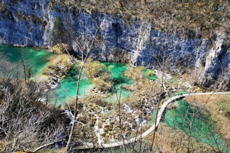 Zwiedzanie Chorwacji