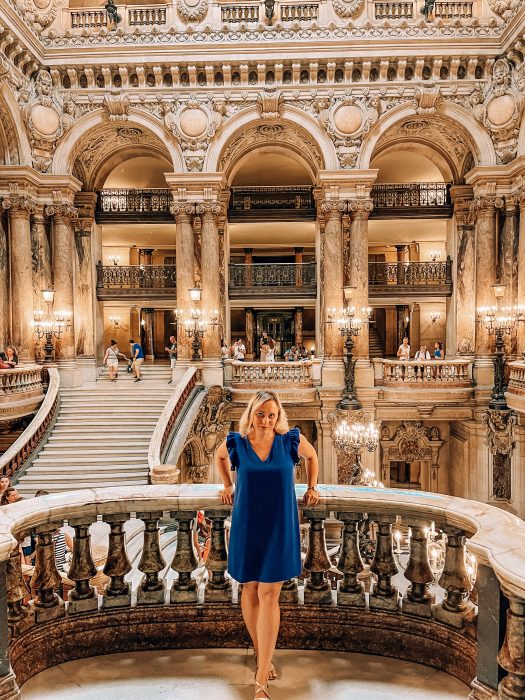 Bilety wstępu do atrakcji w Paryżu