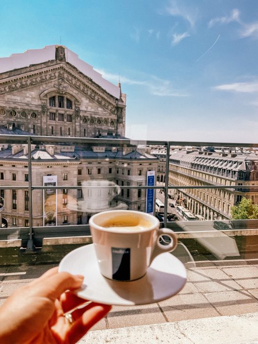 Ceny w Paryżu w 2025 roku – zestawienie dla turystów