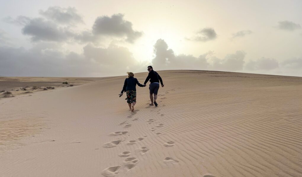 Co robić na Fuertaventurze