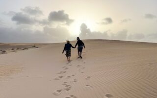 Co robić na Fuertaventurze