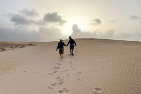 Co robić na Fuertaventurze