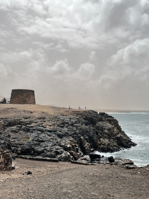 Wakacje na Fuertaventura