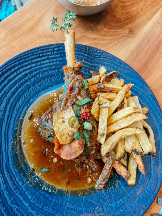 Gdzie tanio zjeść w Paryżu?