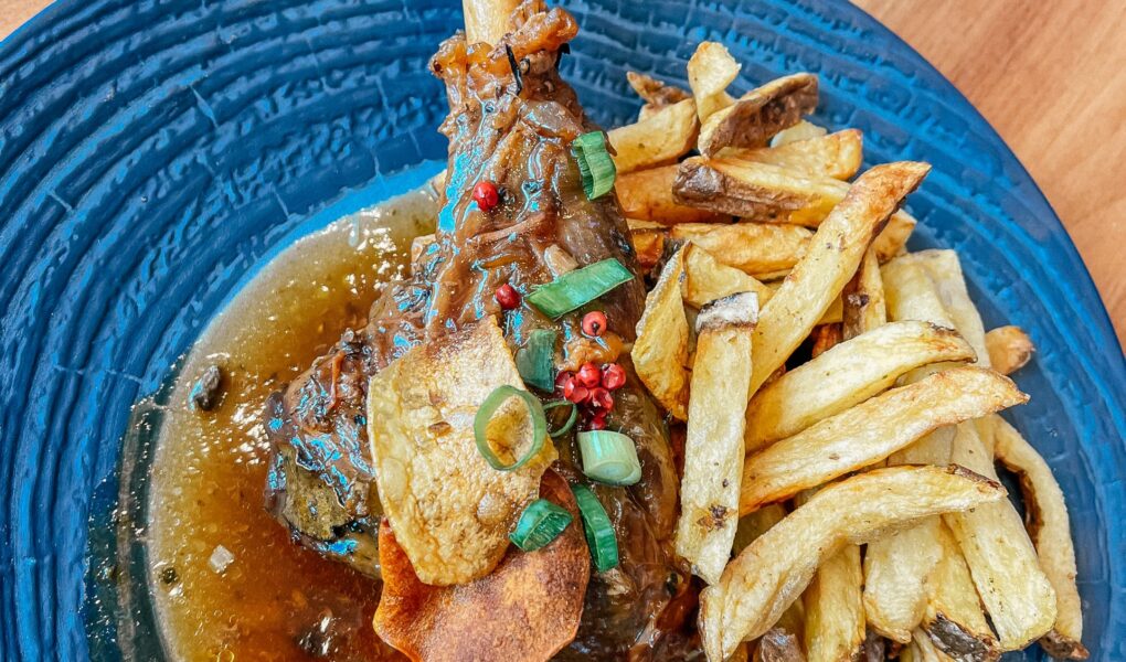 Gdzie tanio zjeść w Paryżu?