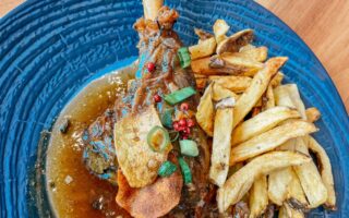 Gdzie tanio zjeść w Paryżu?