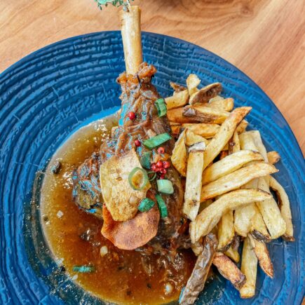 Gdzie tanio zjeść w Paryżu?