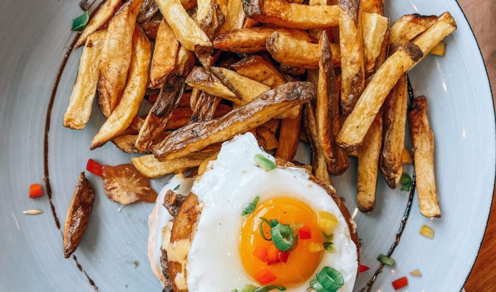 Gdzie tanio zjeść w Paryżu?