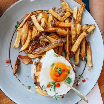 Gdzie tanio zjeść w Paryżu?