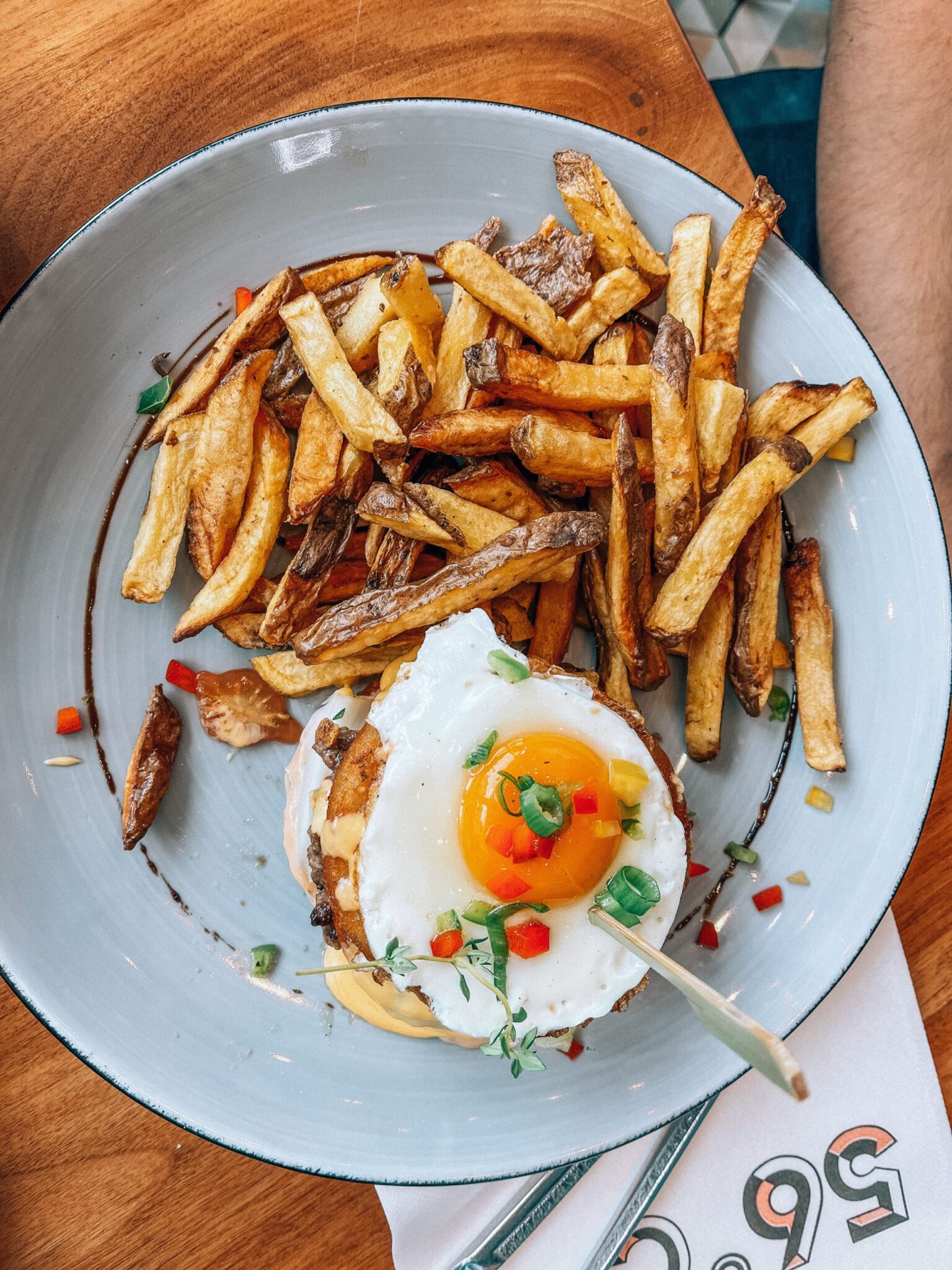 Gdzie tanio zjeść w Paryżu?