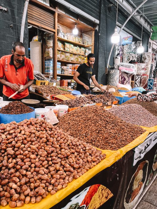 Maroko: co warto wiedzieć przed podróżą
