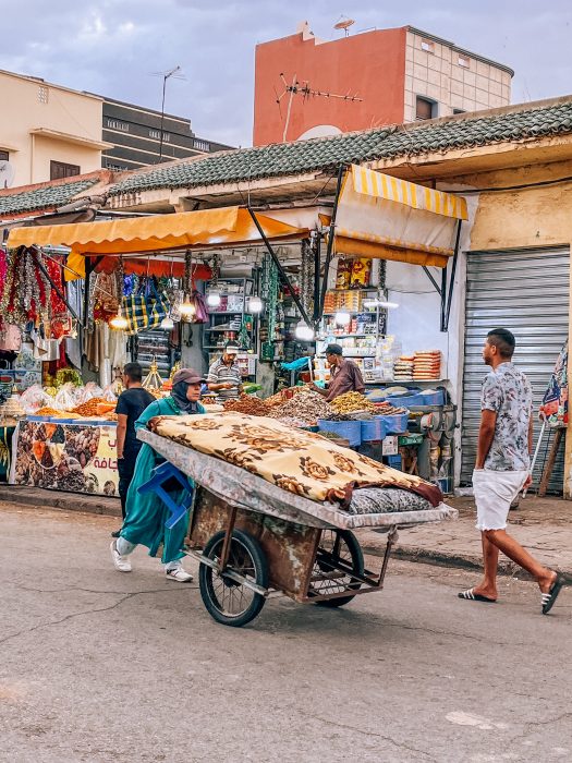 Maroko: co warto wiedzieć przed podróżą