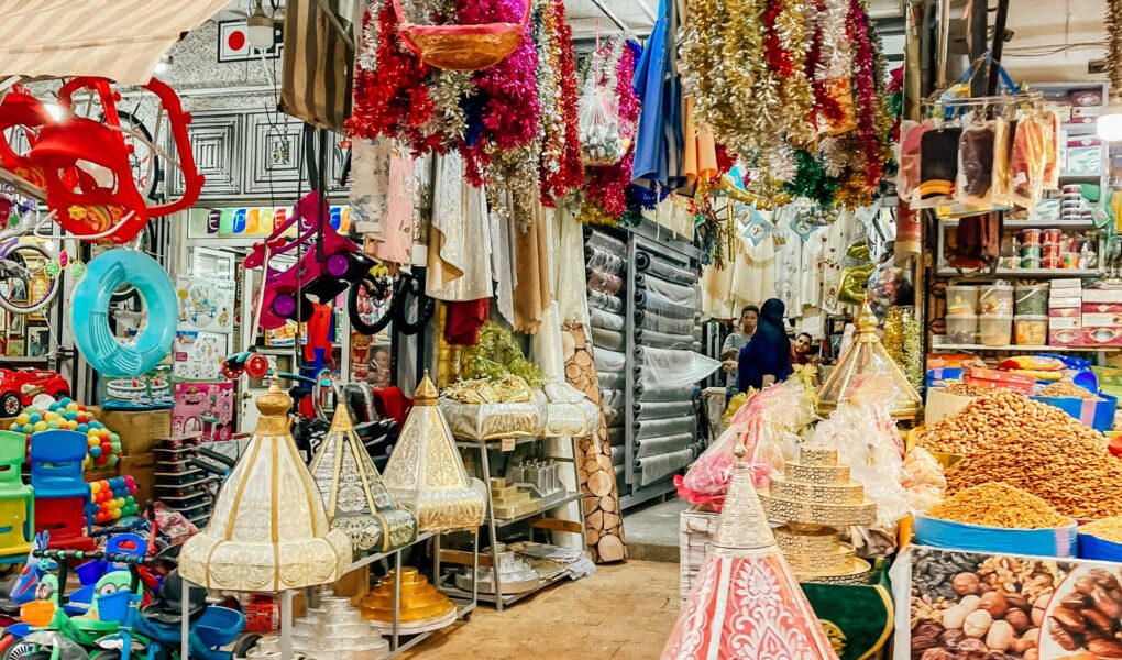 Maroko: co warto wiedzieć przed podróżą