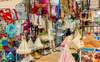 Maroko: co warto wiedzieć przed podróżą