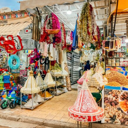 Maroko: co warto wiedzieć przed podróżą