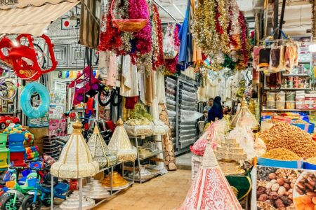 Maroko: co warto wiedzieć przed podróżą